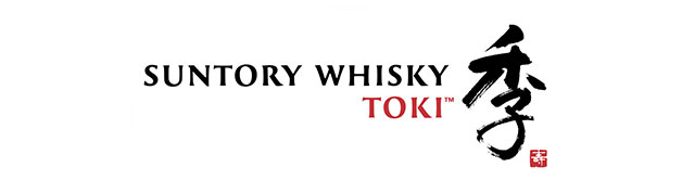 whisky Suntory