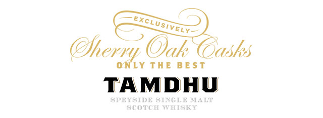 whisky Tamdhu