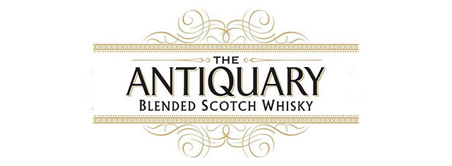Whisky antiquary
