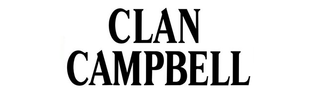 Clan Campbell (Клан Кемпбелл)