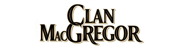 whisky clan-macgregor