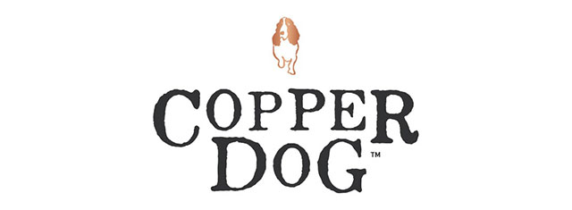 whisky copper dog
