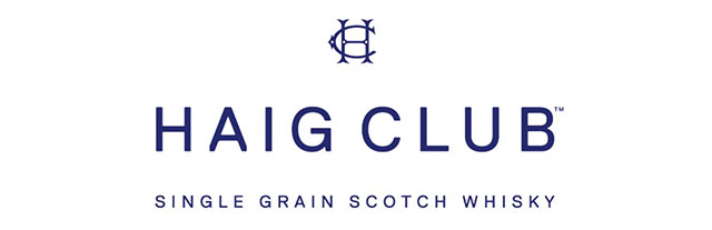 whisky haig club