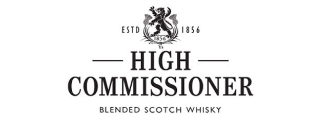 whisky high comissioner