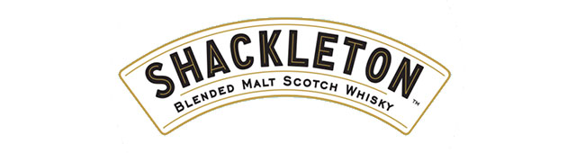 whisky Shackleton Mackinlays