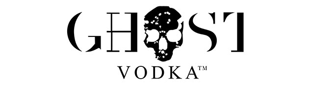 Водка Ghost Vodka (Гоуст Водка)