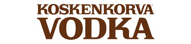 Водка Koskenkorva (Коскенкорва)