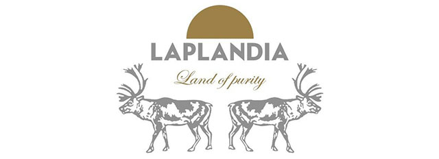 Водка Laplandia (Лапландия)