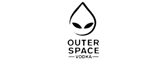 Водка Outer Space (Оутер Спейс)