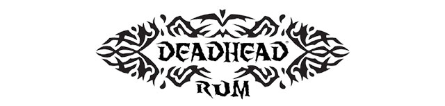 Ром Deadhead Rum 0,7L (Дэдхэд 0,7л)