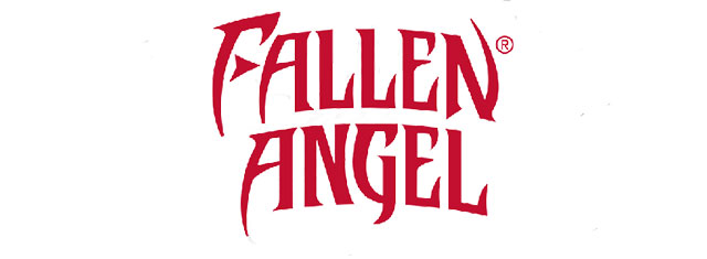Горілка Fallen Angel (Фаллен Енжел)
