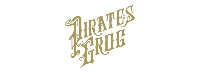 Pirate's Grog (Пиратский Грог)