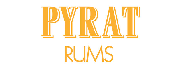 Pyrat Rum (Пірат)