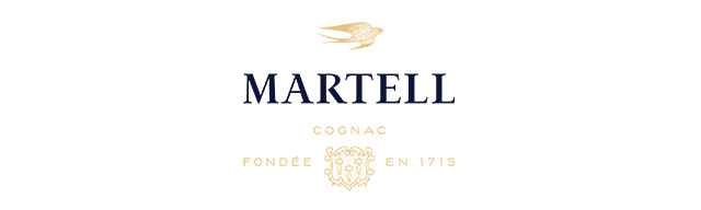 Коньяк Martell