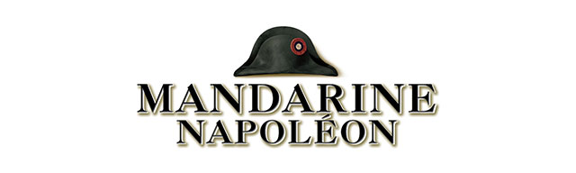 Лікер Mandarine Napoleon (Мандарин Наполеон)