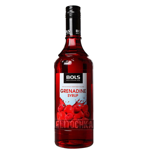 Bols Grenadine 075l Болс Гренадин 075л ціна в Києві Купити Болс