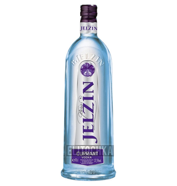 Ельцин (Jelzin Vodka)